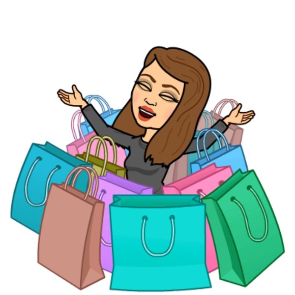 Meet your Posher, Alyce - Picture 1 of 1